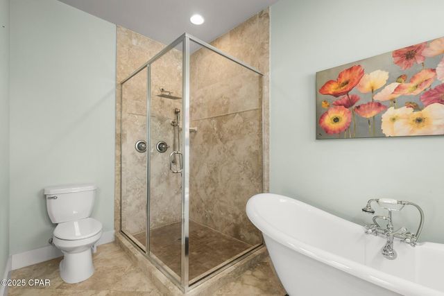 403 Liverpool Avenue, Panama City Beach, FL 32407