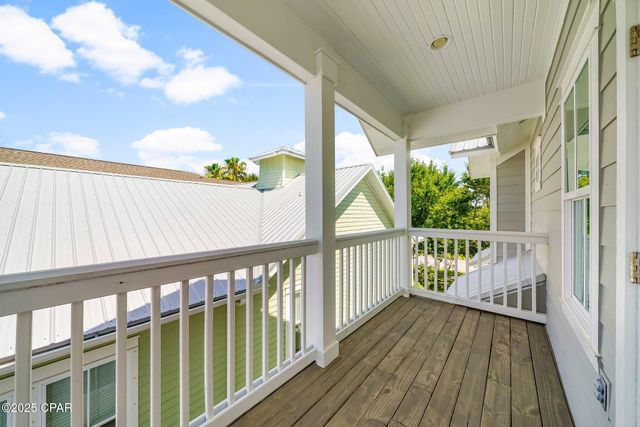 403 Liverpool Avenue, Panama City Beach, FL 32407