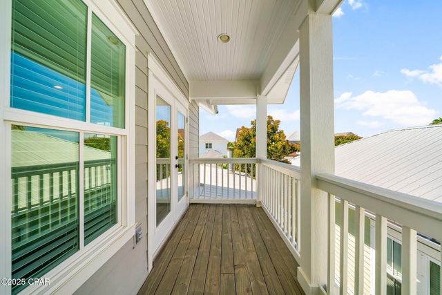 403 Liverpool Avenue, Panama City Beach, FL 32407