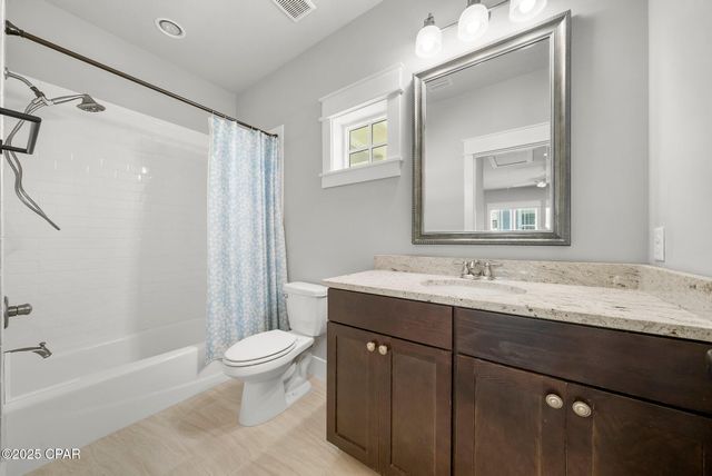 403 Liverpool Avenue, Panama City Beach, FL 32407