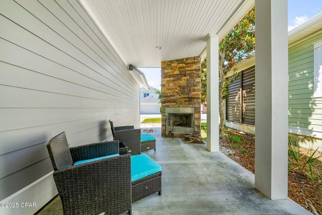 403 Liverpool Avenue, Panama City Beach, FL 32407