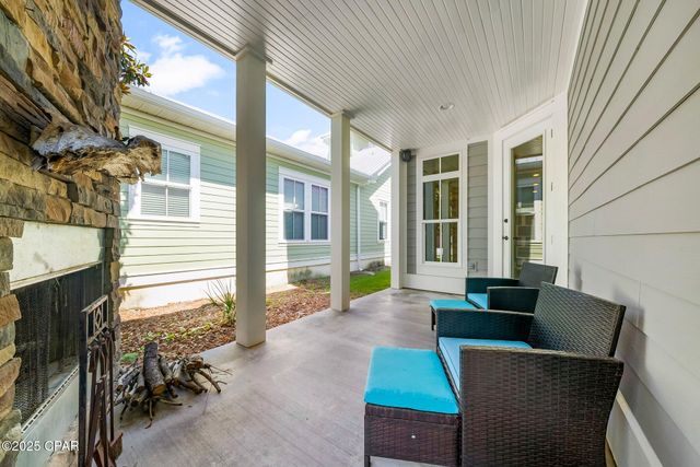 403 Liverpool Avenue, Panama City Beach, FL 32407