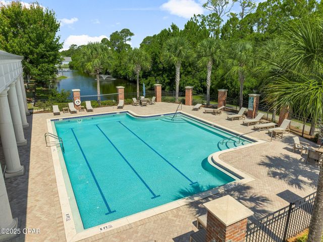 403 Liverpool Avenue, Panama City Beach, FL 32407