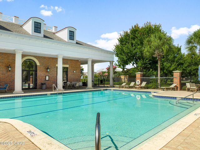 403 Liverpool Avenue, Panama City Beach, FL 32407