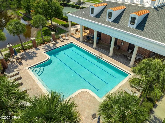 403 Liverpool Avenue, Panama City Beach, FL 32407