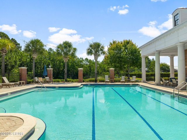 403 Liverpool Avenue, Panama City Beach, FL 32407