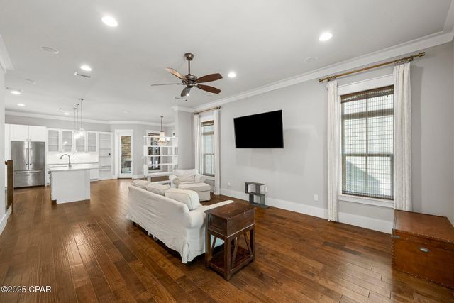 403 Liverpool Avenue, Panama City Beach, FL 32407