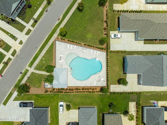 403 Liverpool Avenue, Panama City Beach, FL 32407