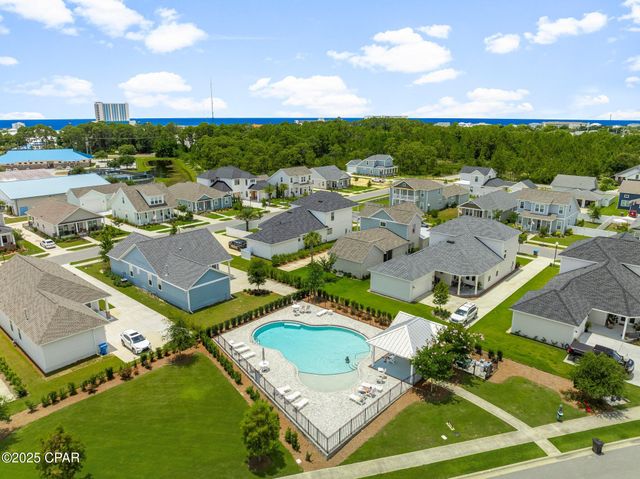 403 Liverpool Avenue, Panama City Beach, FL 32407