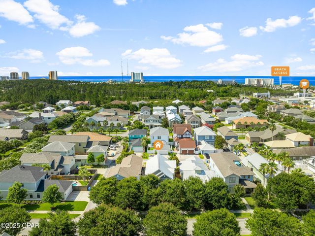 403 Liverpool Avenue, Panama City Beach, FL 32407