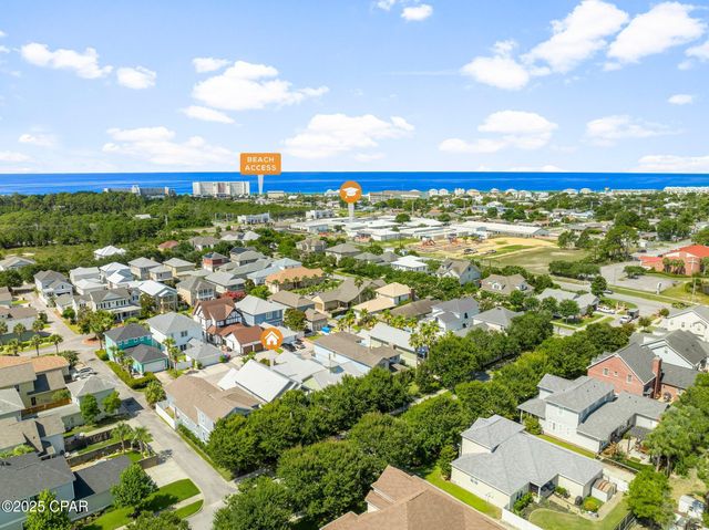 403 Liverpool Avenue, Panama City Beach, FL 32407