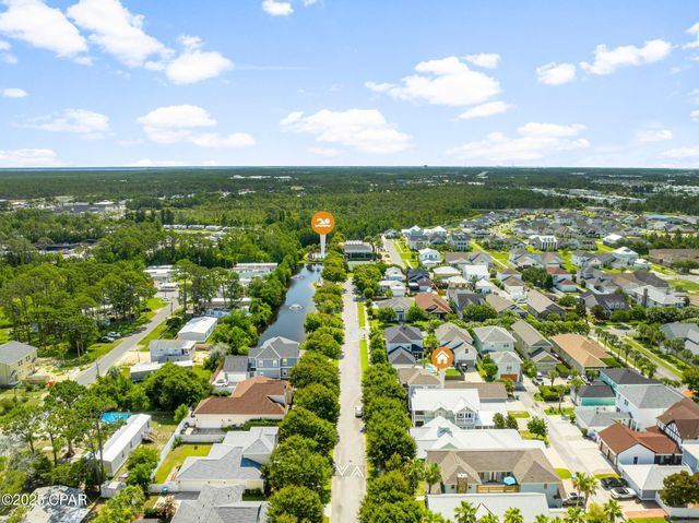 403 Liverpool Avenue, Panama City Beach, FL 32407