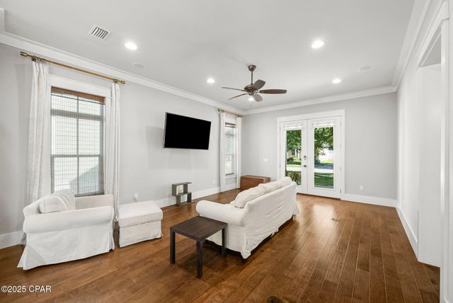 403 Liverpool Avenue, Panama City Beach, FL 32407