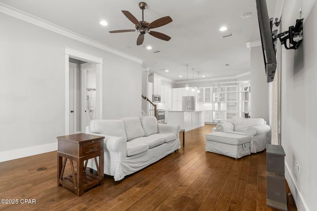 403 Liverpool Avenue, Panama City Beach, FL 32407