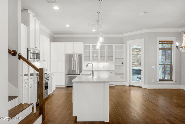 403 Liverpool Avenue, Panama City Beach, FL 32407