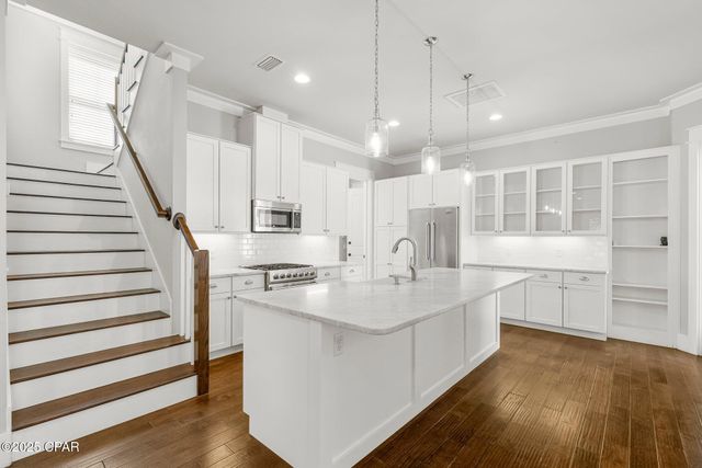 403 Liverpool Avenue, Panama City Beach, FL 32407