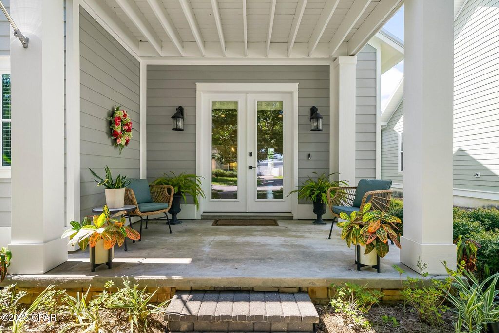 403 Liverpool Avenue, Panama City Beach, FL 32407