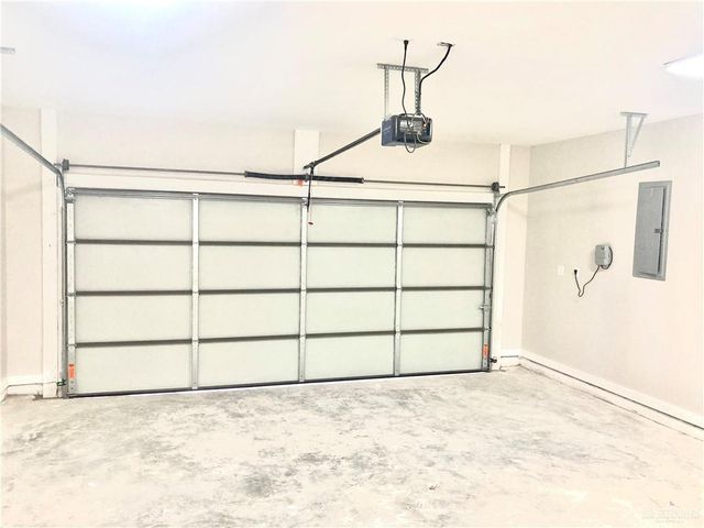 2218 Corales Street, Mission, TX 78573