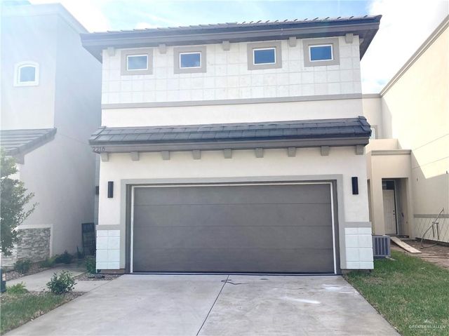 2218 Corales Street, Mission, TX 78573
