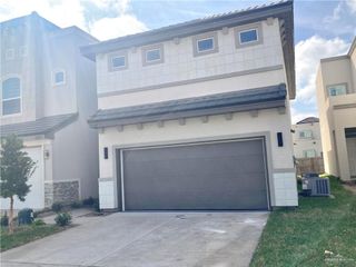 2218 Corales Street, Mission, TX 78573