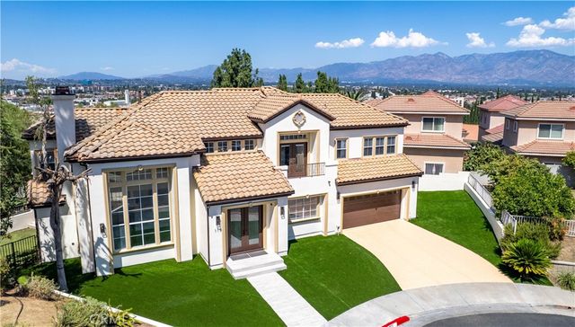 119 Susan Way, Monterey Park, CA 91755
