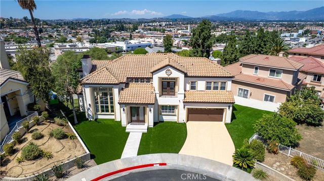 119 Susan Way, Monterey Park, CA 91755