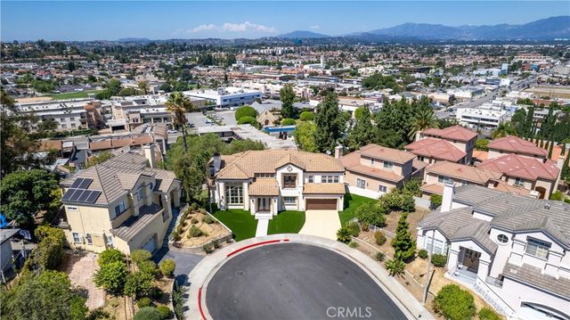119 Susan Way, Monterey Park, CA 91755