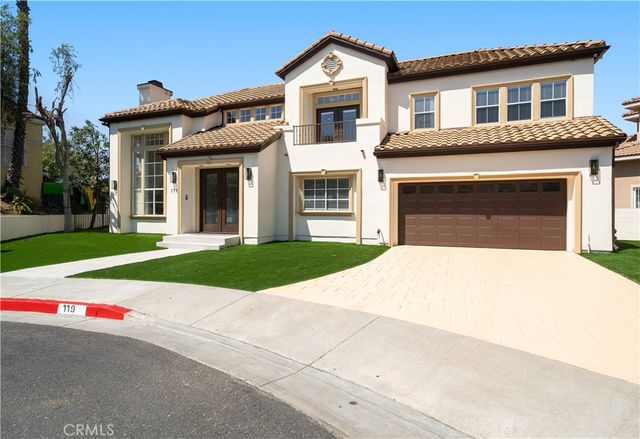 119 Susan Way, Monterey Park, CA 91755