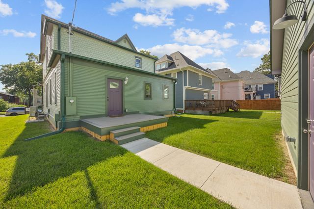 1132 26th Street, Des Moines, IA 50311