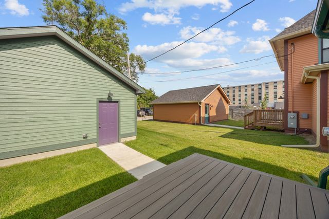 1132 26th Street, Des Moines, IA 50311