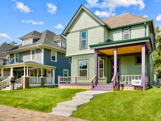 1132 26th Street, Des Moines, IA 50311