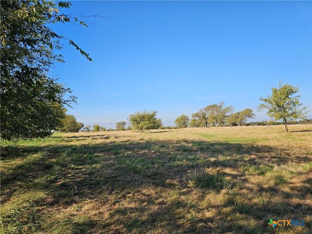 TBD County Road 264, Gatesville, TX 76528