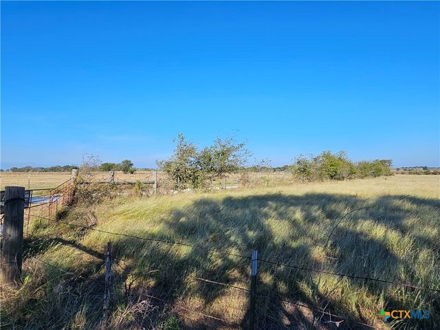 TBD County Road 264, Gatesville, TX 76528