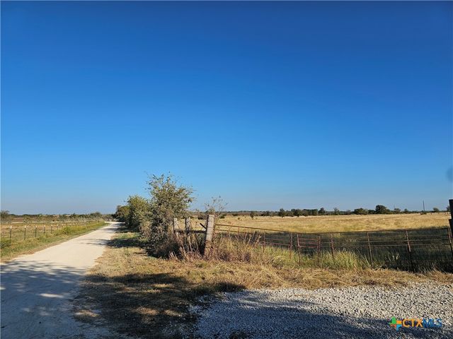 TBD County Road 264, Gatesville, TX 76528
