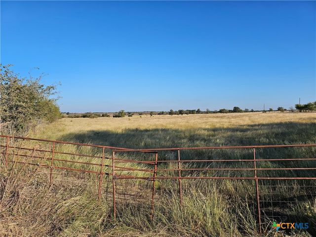 TBD County Road 264, Gatesville, TX 76528