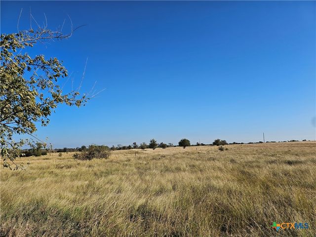 TBD County Road 264, Gatesville, TX 76528
