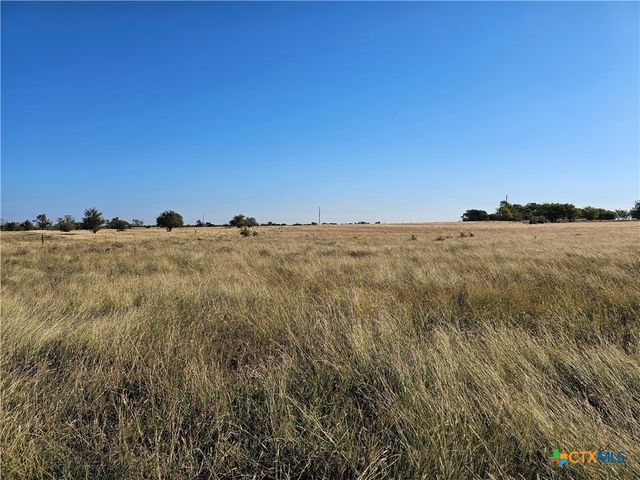 TBD County Road 264, Gatesville, TX 76528