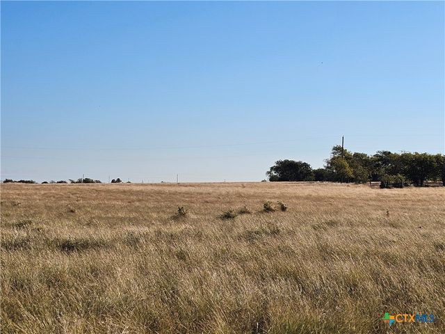 TBD County Road 264, Gatesville, TX 76528