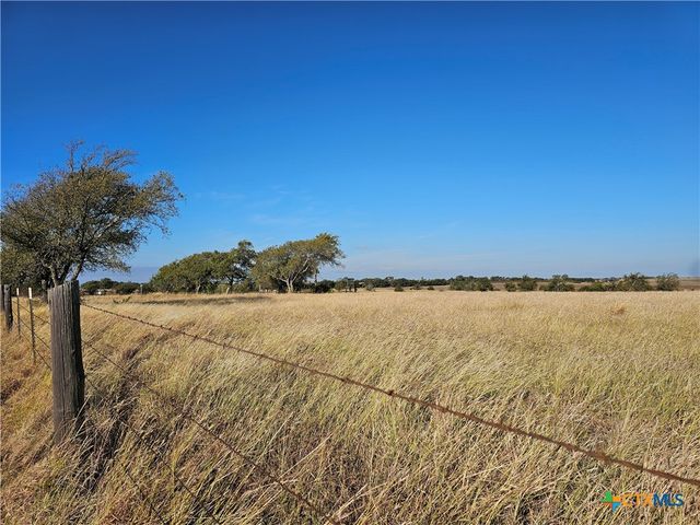 TBD County Road 264, Gatesville, TX 76528