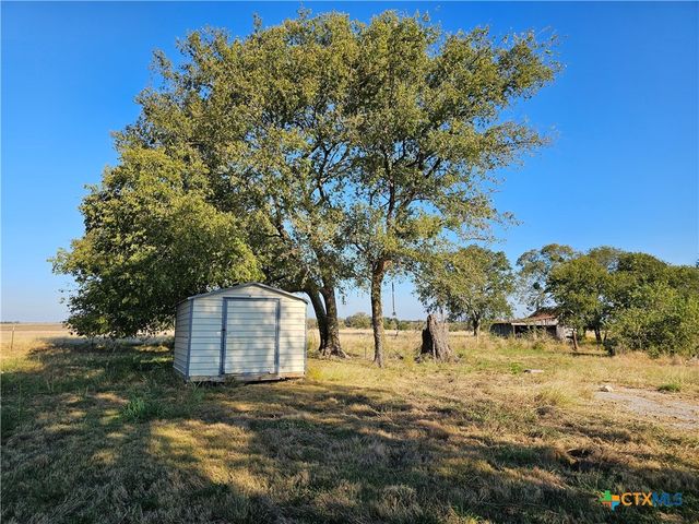 TBD County Road 264, Gatesville, TX 76528