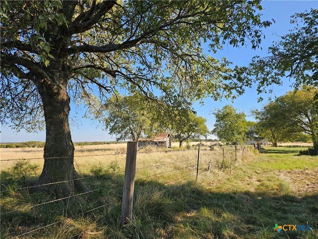 TBD County Road 264, Gatesville, TX 76528