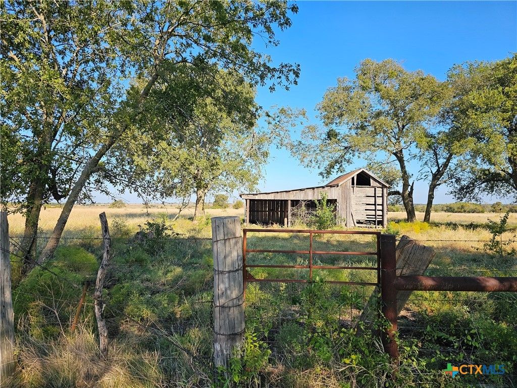 TBD County Road 264, Gatesville, TX 76528