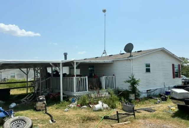 2000 Jasper Boulevard, Kaufman, TX 75142