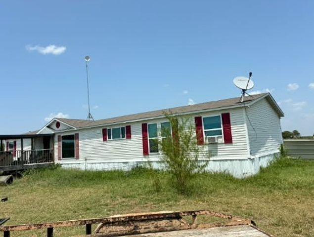 2000 Jasper Boulevard, Kaufman, TX 75142