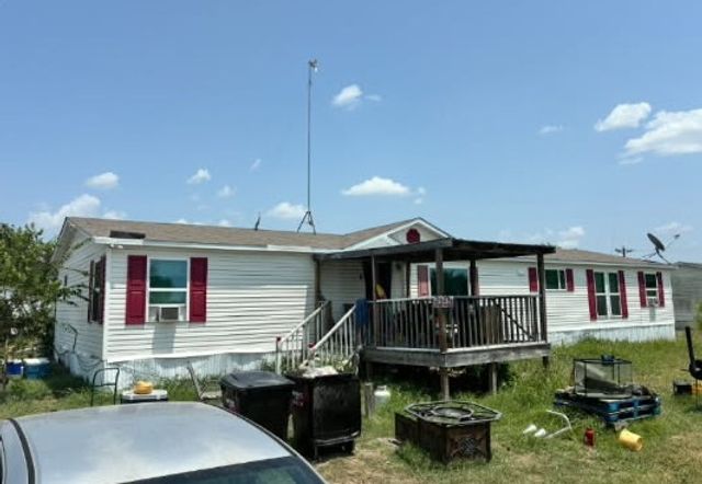 2000 Jasper Boulevard, Kaufman, TX 75142