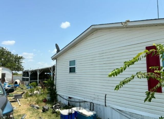 2000 Jasper Boulevard, Kaufman, TX 75142