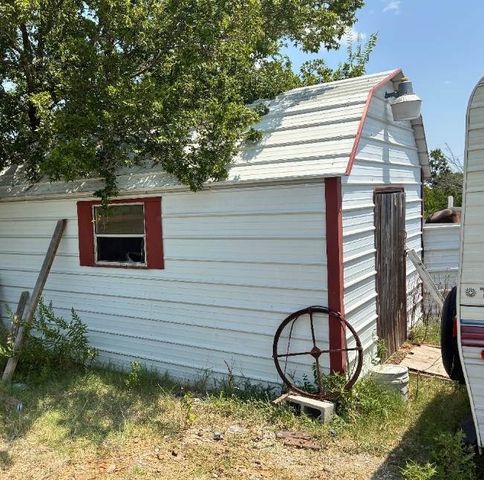 2000 Jasper Boulevard, Kaufman, TX 75142