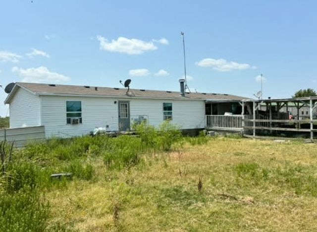 2000 Jasper Boulevard, Kaufman, TX 75142