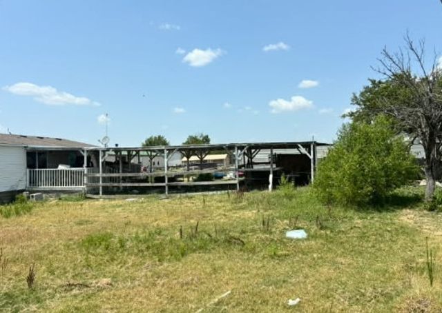 2000 Jasper Boulevard, Kaufman, TX 75142