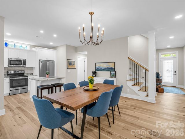 221 Millbrae Loop, Hendersonville, NC 28791